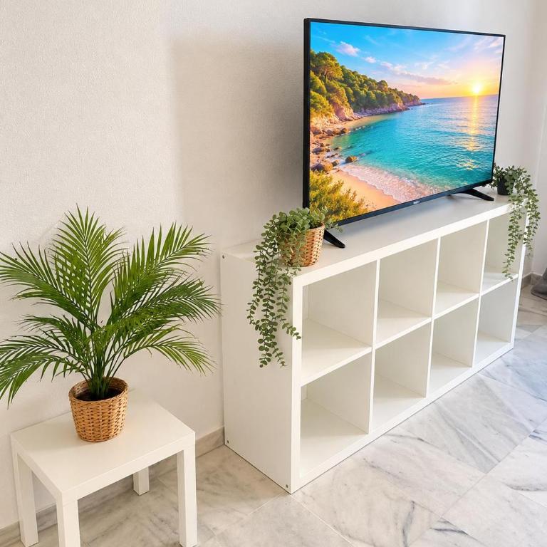 Lomas de Mena Benalmadena Costa - Appartement avec Vue et Balcon - 16