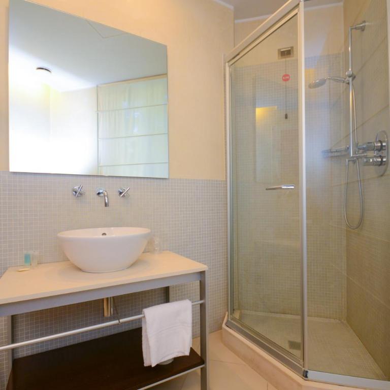 Hotel Igea - Camera Singola Standard - 3