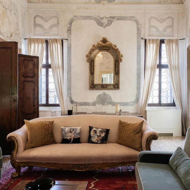 Berlendis Palace Noble Floor - Appartamento con 3 Camere da Letto - 7