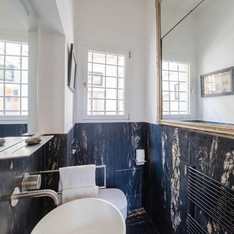 Berlendis Palace Noble Floor - Appartamento con 3 Camere da Letto - 9