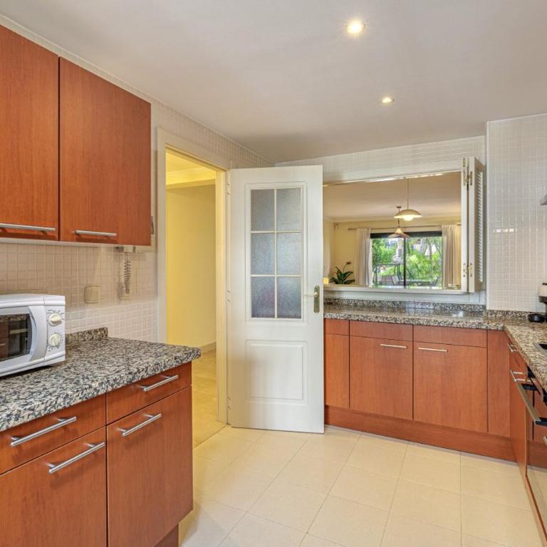 5 min to Banus, Pools, Hot Tub, Parking - Apartamento con terraza - 23