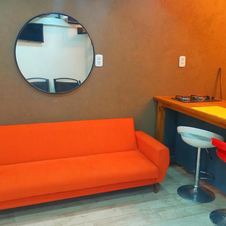 MAJITO Rest&dream - One-Bedroom Apartment - 8