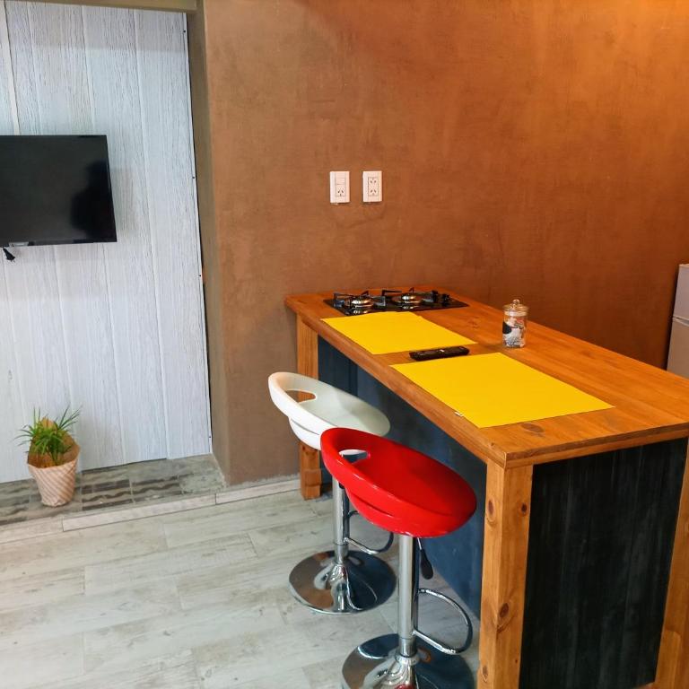 MAJITO Rest&dream - One-Bedroom Apartment - 10