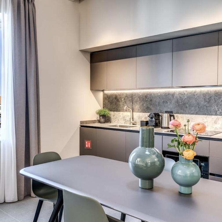 Seety Spartacus - 402 - Apartment mit 3 Schlafzimmern - 11