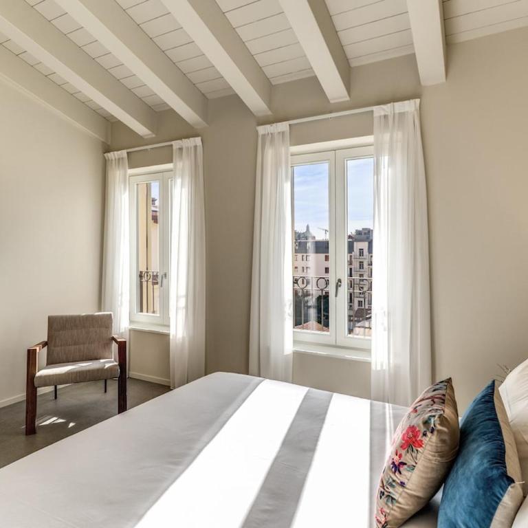 Seety Spartacus - 402 - Apartment mit 3 Schlafzimmern - 24