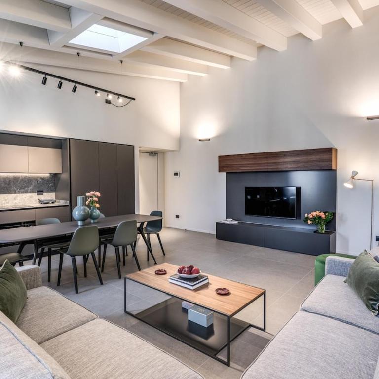 Seety Spartacus - 402 - Apartment mit 3 Schlafzimmern - 36