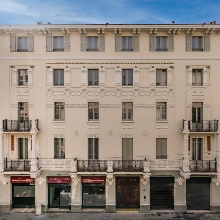 Seety Spartacus - 402 - Apartment mit 3 Schlafzimmern - 37