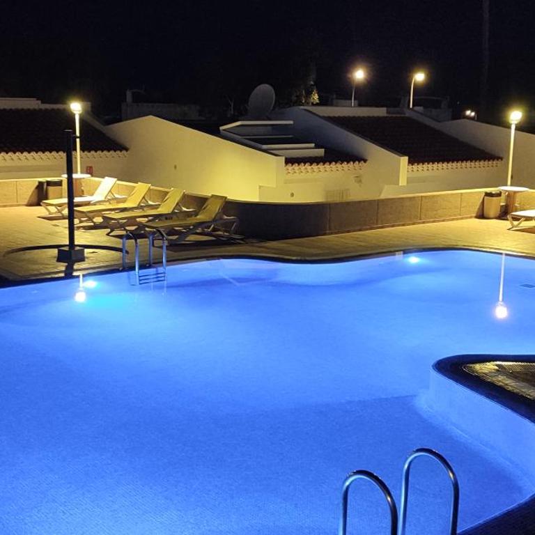 Grand Terrace,BBQ & Ocean View,Heated Pool,Costa Adeje - Apartamento de 2 dormitorios - 28