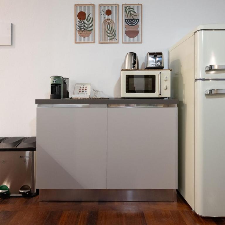 Keys of Italy - Palazzuolo 83 - Elegant Renewed 2BDR by the Station - Appartement 2 Chambres - 13