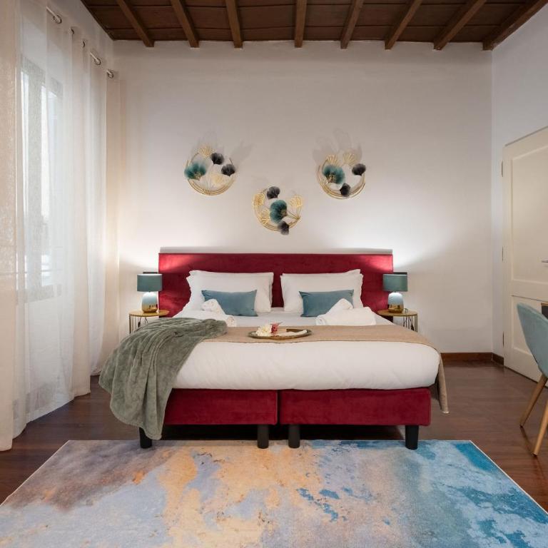 Keys of Italy - Palazzuolo 83 - Elegant Renewed 2BDR by the Station - Appartement 2 Chambres - 1