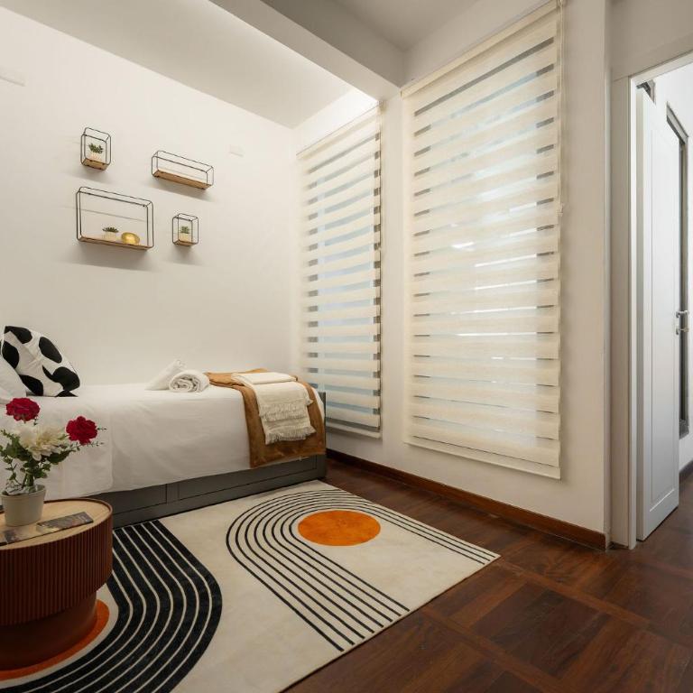 Keys of Italy - Palazzuolo 83 - Elegant Renewed 2BDR by the Station - Appartement 2 Chambres - 3