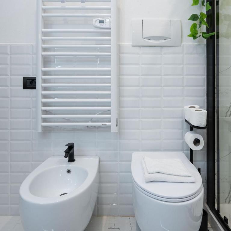 Keys of Italy - Palazzuolo 83 - Elegant Renewed 2BDR by the Station - Appartement 2 Chambres - 31