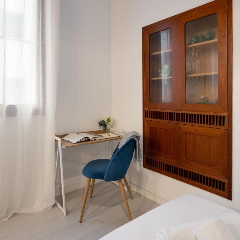 Keys of Italy - Palazzuolo 83 - Elegant Renewed 2BDR by the Station - Appartement 2 Chambres - 38