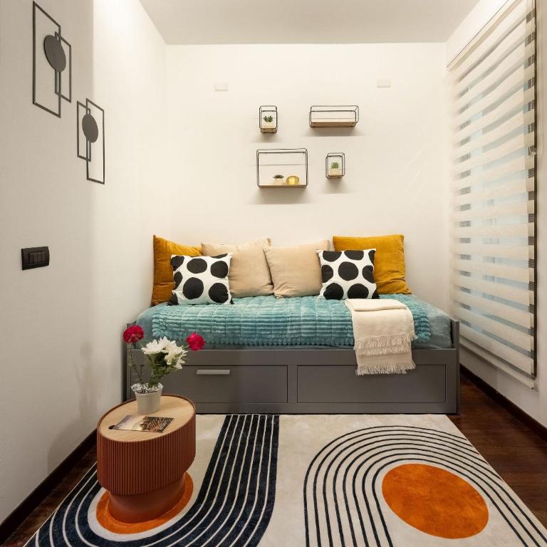 Keys of Italy - Palazzuolo 83 - Elegant Renewed 2BDR by the Station - Appartement 2 Chambres - 37