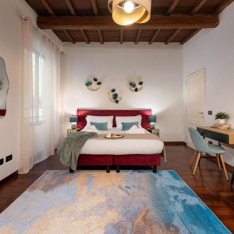 Keys of Italy - Palazzuolo 83 - Elegant Renewed 2BDR by the Station - Appartement 2 Chambres - 39