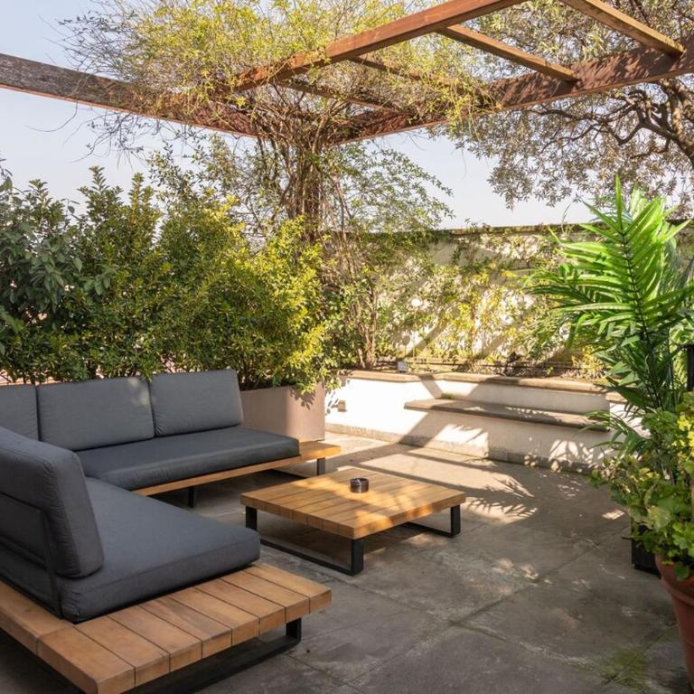 3 Bedroom Apartment with Terrace - Apartment - 1