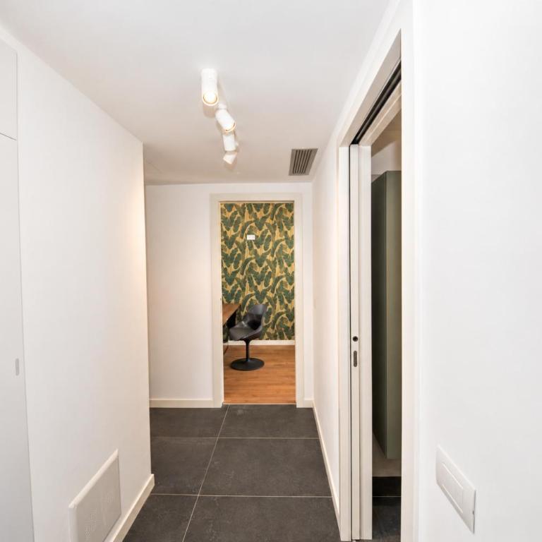 Milano Executive Apartment - Galeazzi & Mind - Appartement 2 Chambres avec Terrasse - 8