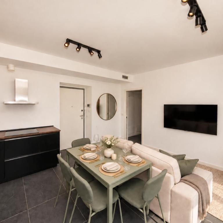 Milano Executive Apartment - Galeazzi & Mind - Appartement 2 Chambres avec Terrasse - 13