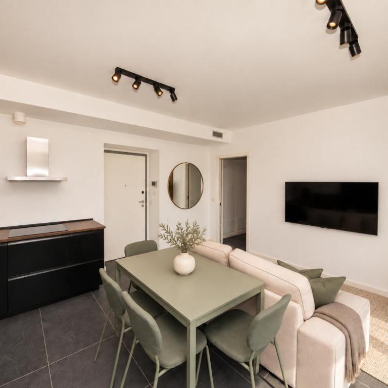 Milano Executive Apartment - Galeazzi & Mind - Appartement 2 Chambres avec Terrasse - 16