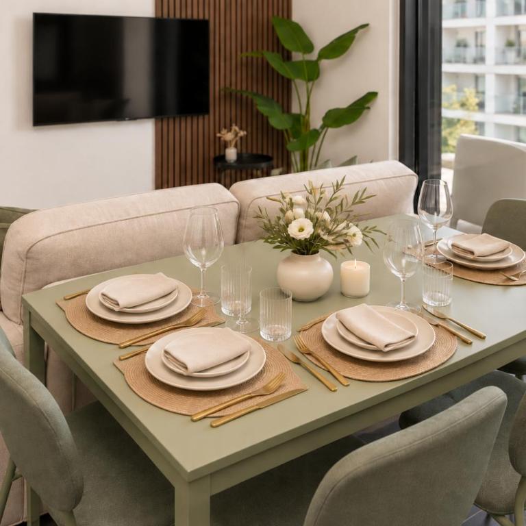 Milano Executive Apartment - Galeazzi & Mind - Appartement 2 Chambres avec Terrasse - 18