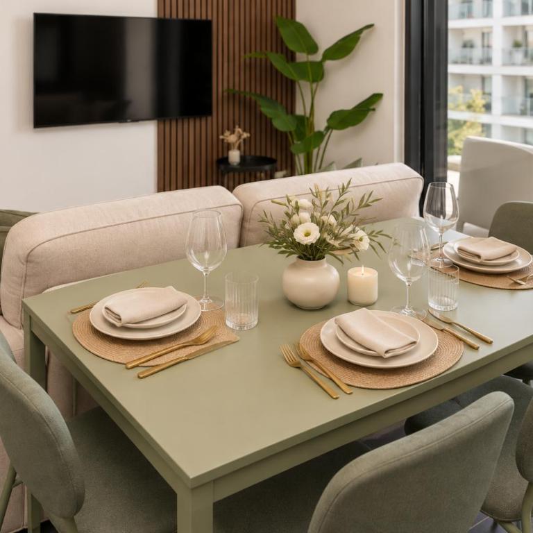 Milano Executive Apartment - Galeazzi & Mind - Appartement 2 Chambres avec Terrasse - 20