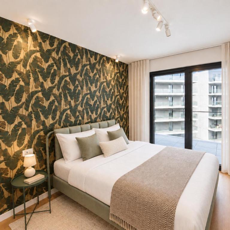 Milano Executive Apartment - Galeazzi & Mind - Appartement 2 Chambres avec Terrasse - 29