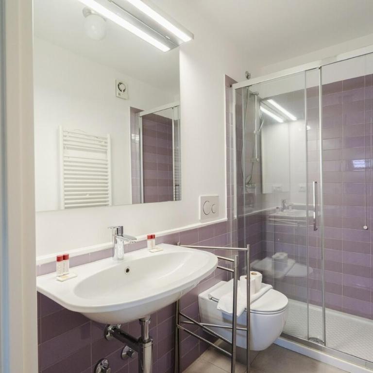 Designer Loft with Private SPA and Terrace - Apartment - 30