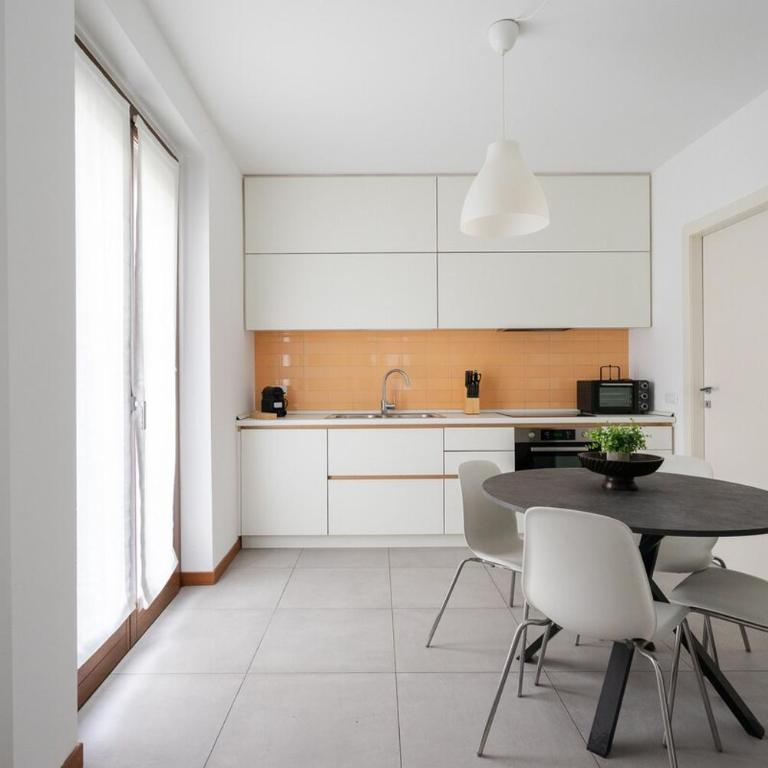 Designer Loft with Private SPA and Terrace - Apartment - 60