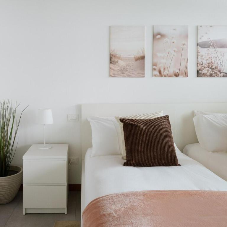Designer Loft with Private SPA and Terrace - Apartment - 66