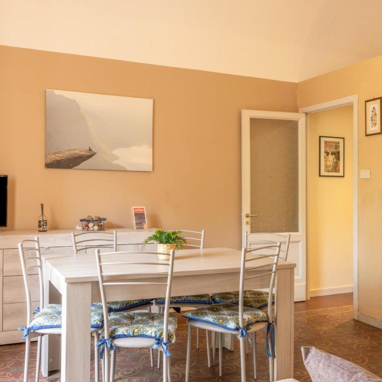 Casa Sveva - Finestra sulla storia - Appartement 1 Chambre Supérieur avec Balcon - 2