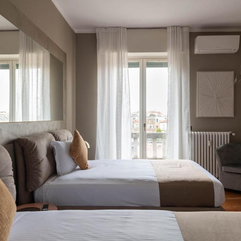 3 Bedroom Apartment with Terrace - Apartment - 4