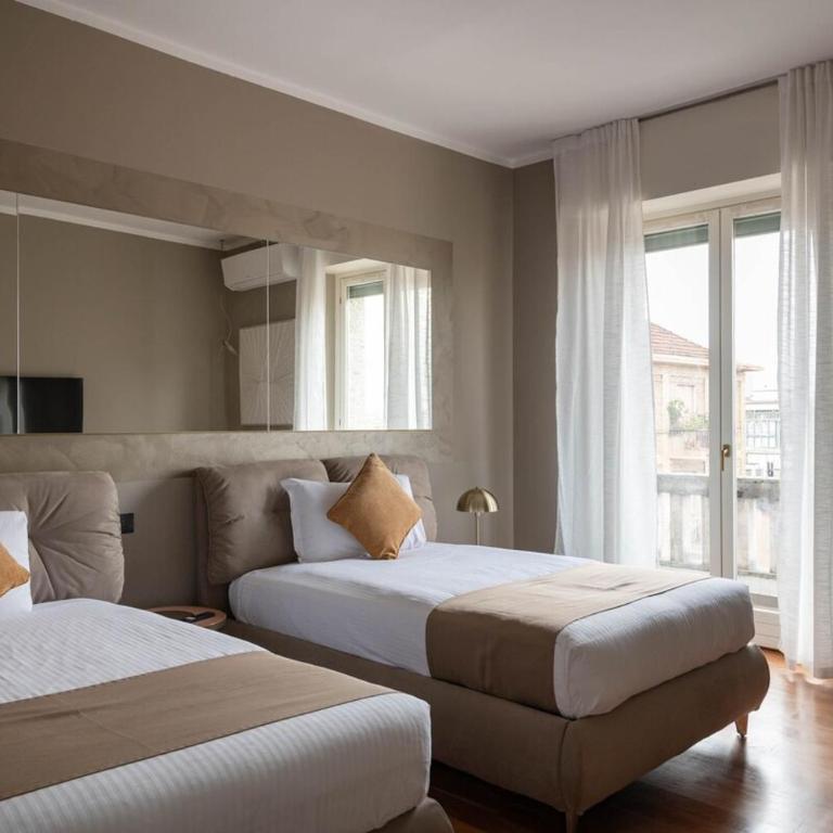 3 Bedroom Apartment with Terrace - Apartment - 5