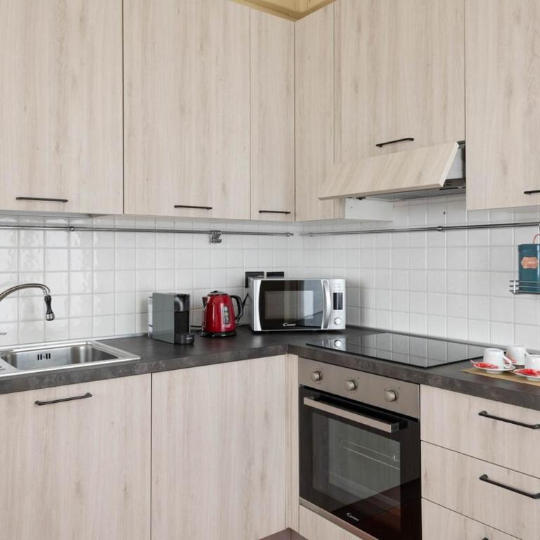 3 Bedroom Apartment with Terrace - Apartment - 6