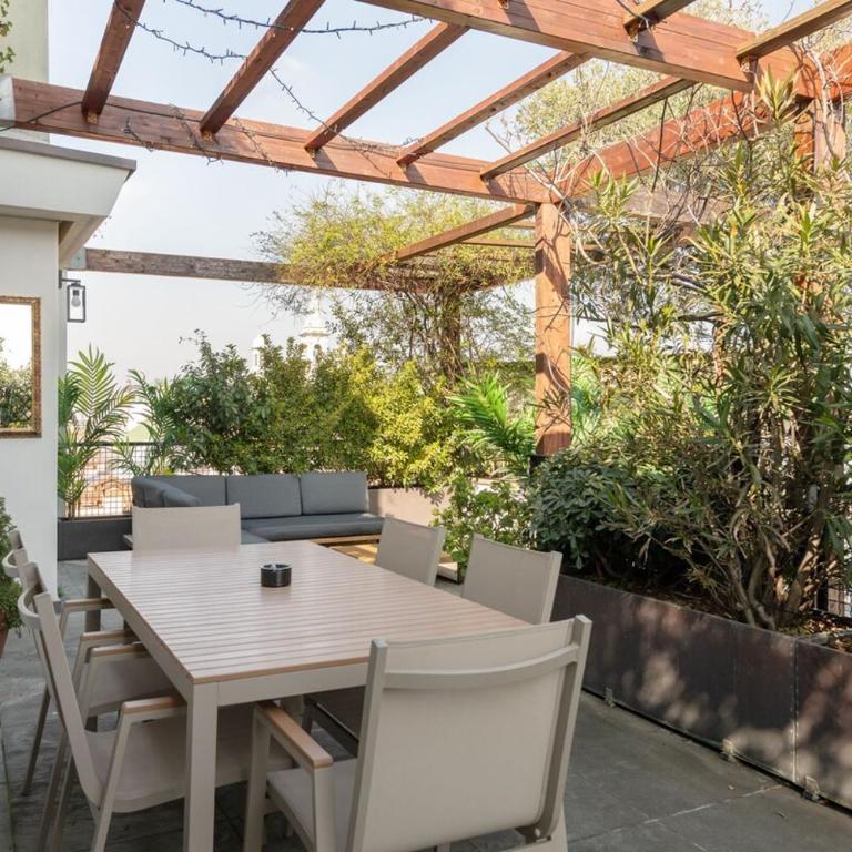 3 Bedroom Apartment with Terrace - Apartment - 7