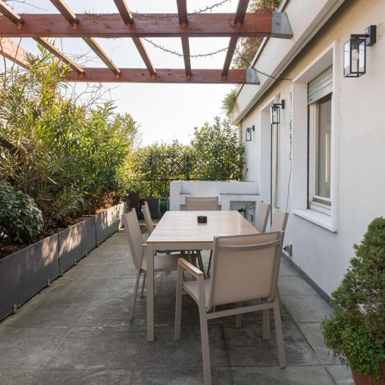 3 Bedroom Apartment with Terrace - Apartment - 9