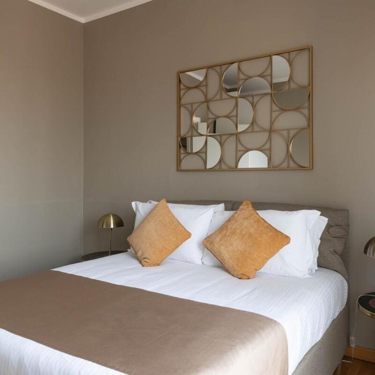 3 Bedroom Apartment with Terrace - Apartment - 10