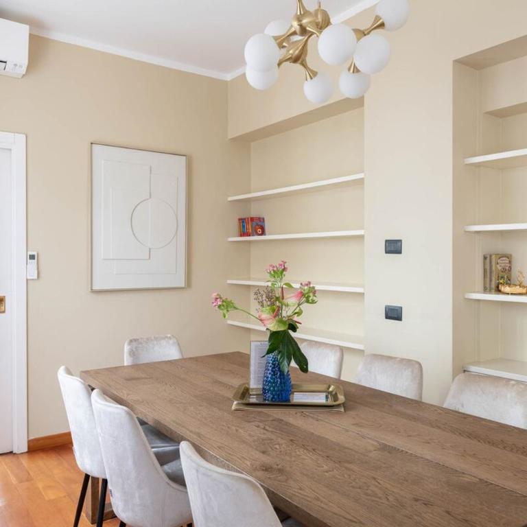 3 Bedroom Apartment with Terrace - Apartment - 11