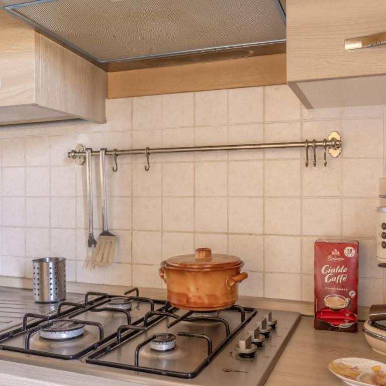 Casa Sveva - Finestra sulla storia - Appartement 1 Chambre Supérieur avec Balcon - 5