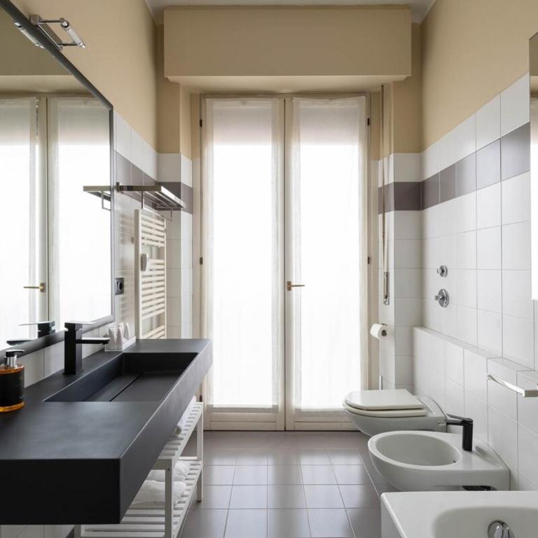 3 Bedroom Apartment with Terrace - Apartment - 14