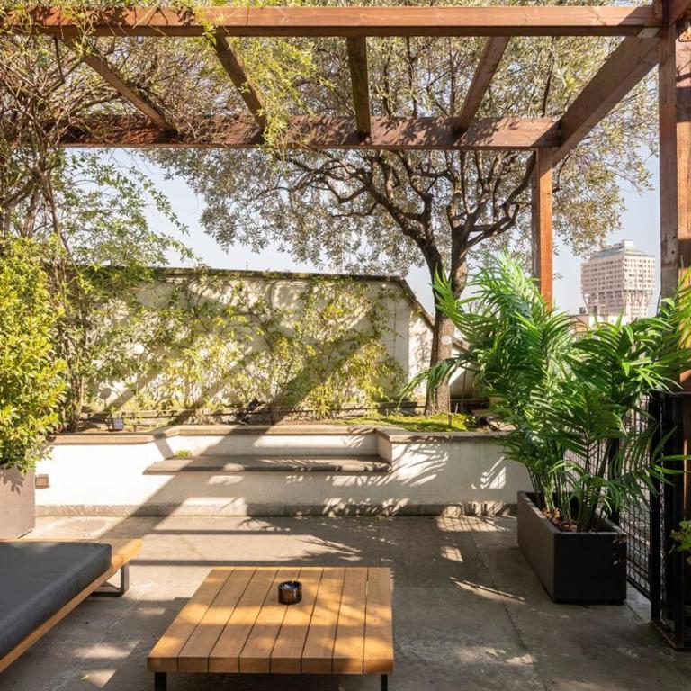 3 Bedroom Apartment with Terrace - Apartment - 16