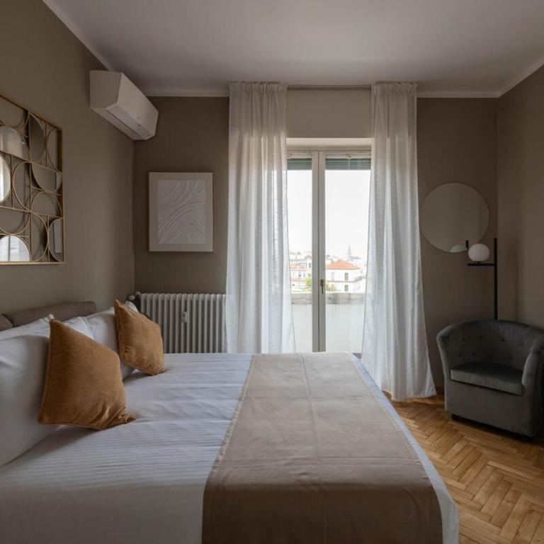 3 Bedroom Apartment with Terrace - Apartment - 17