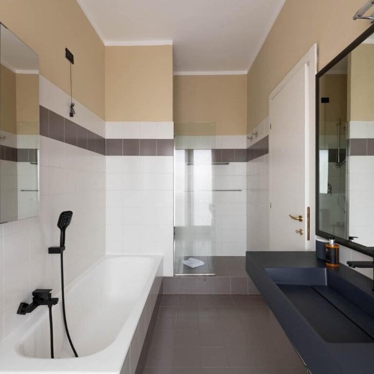 3 Bedroom Apartment with Terrace - Apartment - 18