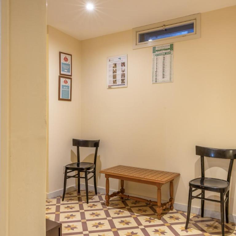 Casa Sveva - Finestra sulla storia - Appartement 1 Chambre Supérieur avec Balcon - 20