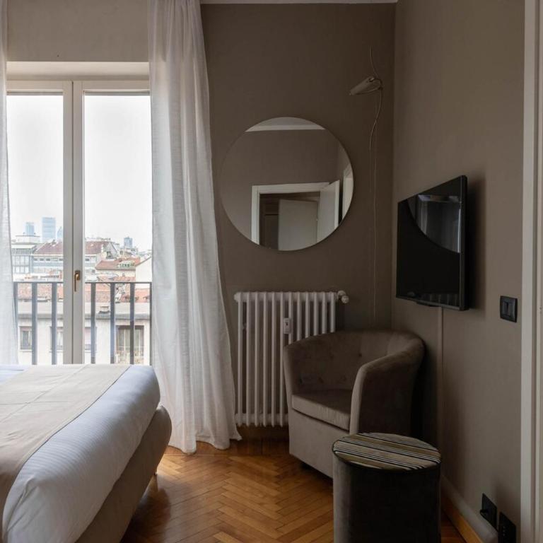 3 Bedroom Apartment with Terrace - Apartment - 24