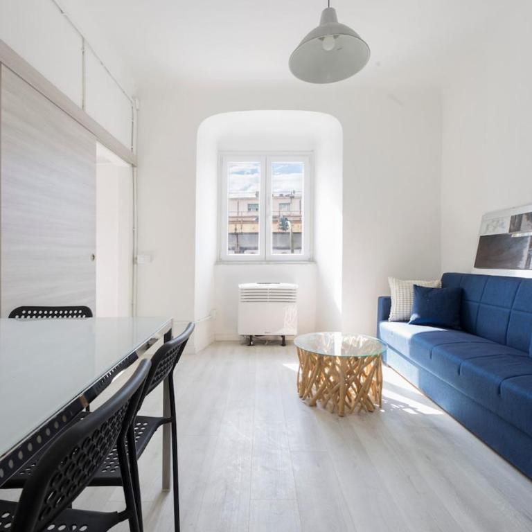 I Murales - Appartamento con 3 Camere da Letto - 1