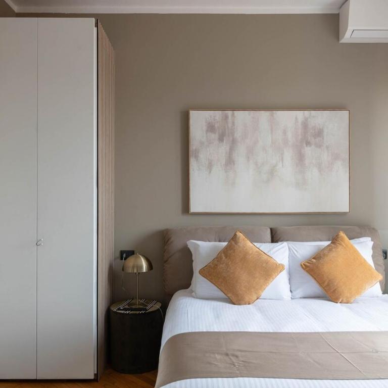 3 Bedroom Apartment with Terrace - Apartment - 26