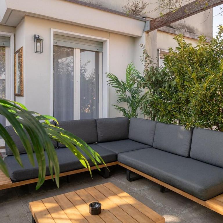 3 Bedroom Apartment with Terrace - Apartment - 28