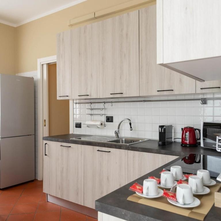 3 Bedroom Apartment with Terrace - Apartment - 29