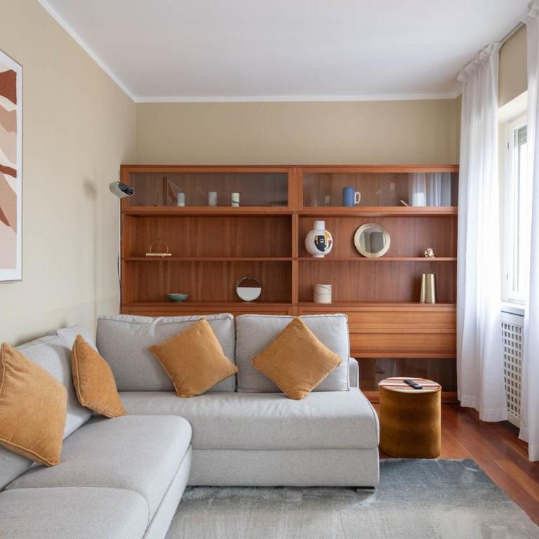 3 Bedroom Apartment with Terrace - Apartment - 31
