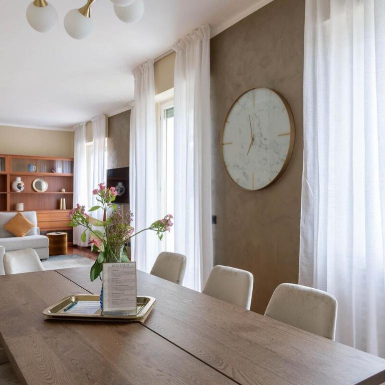 3 Bedroom Apartment with Terrace - Apartment - 32